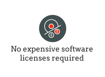 no-expensive-software
